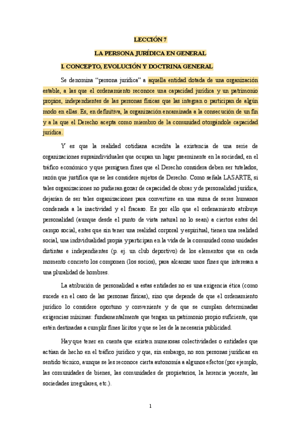 Miniatura del documento Lección 7ª. Derecho Civil II..pdf