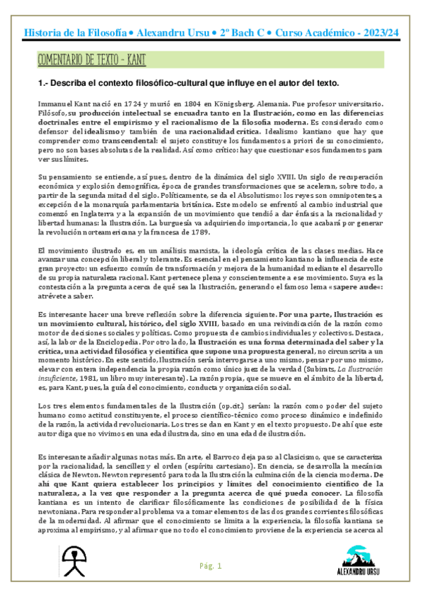 Miniatura del documento Comentario-de-Texto-Kant.pdf