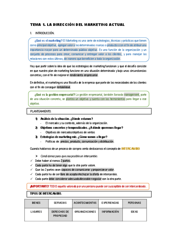 Miniatura del documento TEMA1DIRECCIONMARKETING.pdf