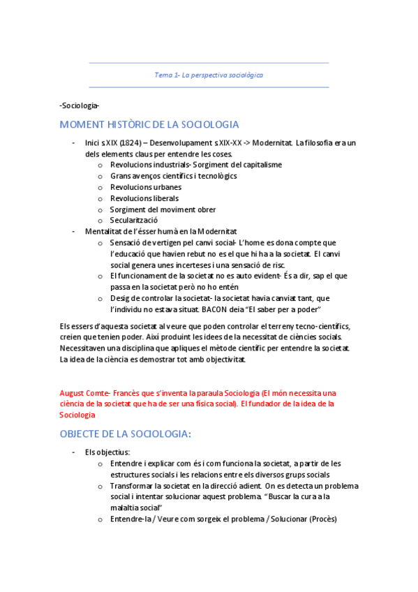 Miniatura del documento Tema 1- Sociologia.pdf