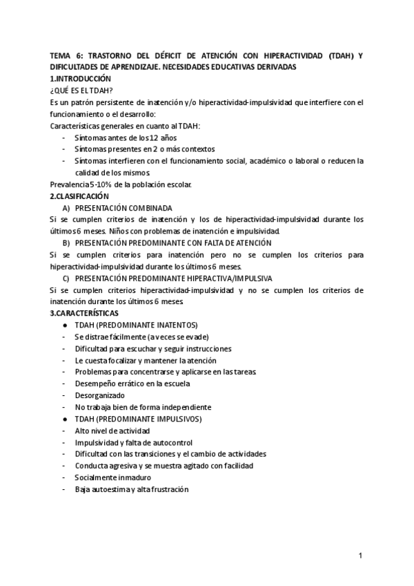 Miniatura del documento TEMA-6-TRASTORNO-DEL-DEFICIT-DE-ATENCION-CON-HIPERACTIVIDAD-TDAH-Y-DIFICULTADES-DE-APRENDIZAJE-RESUMEN-COMPLETO.pdf