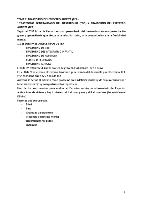 Miniatura del documento TEMA-7-TRASTORNO-DEL-ESPECTRO-AUTISTA-TEA-RESUMEN-COMPLETO.pdf