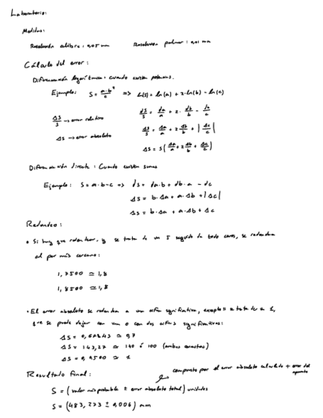Miniatura del documento TODO laboratorio Fisica I: errores y circuitos.pdf