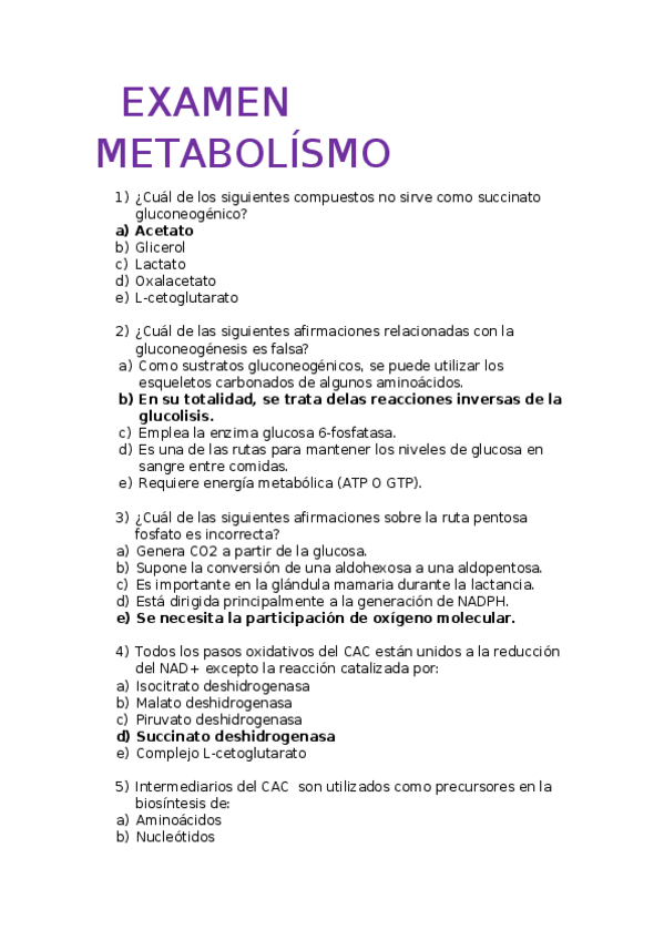 Miniatura del documento EXAMEN METABOLÍSMO corregido.docx