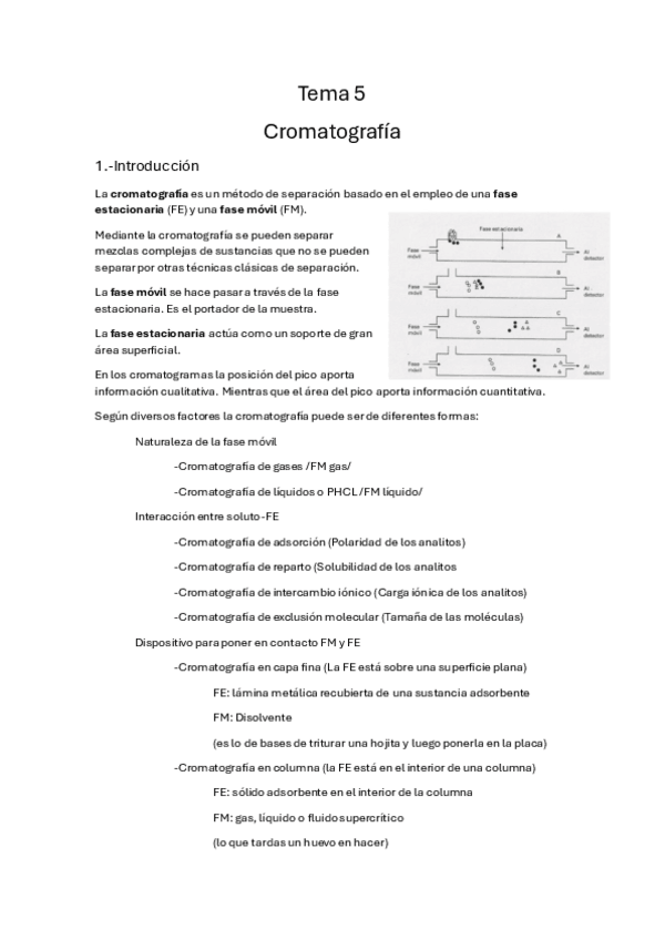 Miniatura del documento Tema-5-Cromatografia.pdf
