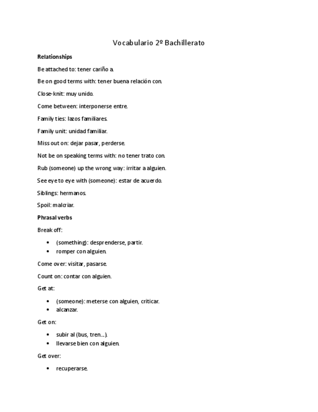 Miniatura del documento Vocabulario Inglés 2º Bach completo.pdf