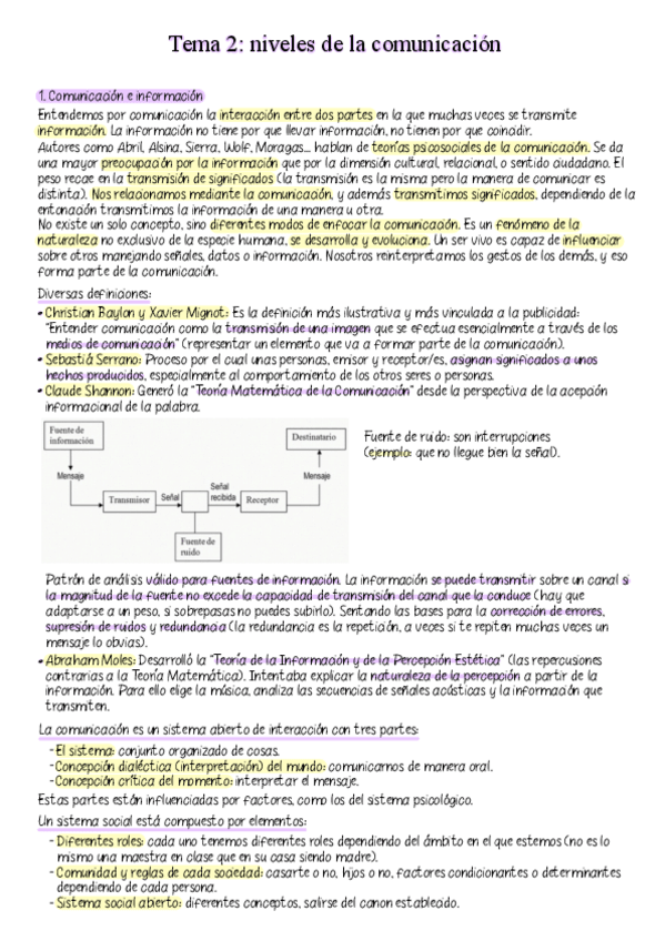 Miniatura del documento Tema-2-Teoría de la comunicación.pdf