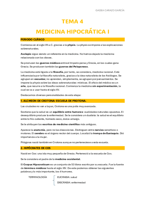 Miniatura del documento TEMA-4-MEDICINA-HIPOCRATICA-I.pdf