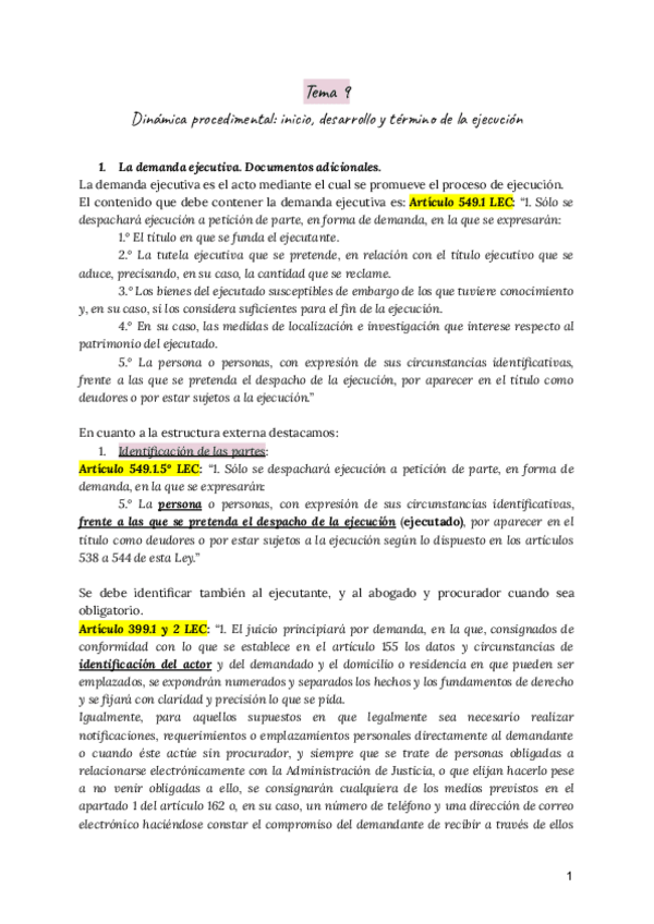 Miniatura del documento Tema-9-Derecho-Procesal-Civil.pdf