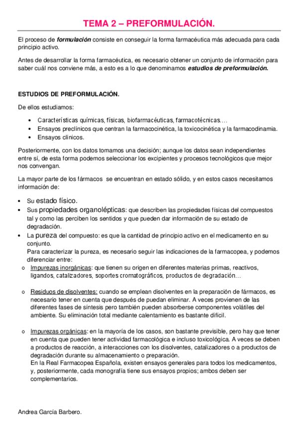 Miniatura del documento TEMA 2 - PREFORMULACIÓN..pdf