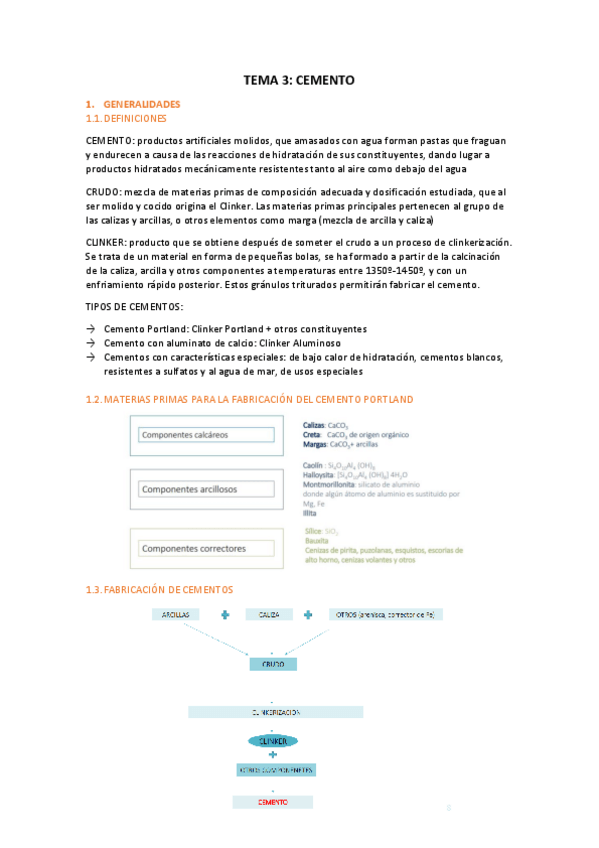 Miniatura del documento RESUMEN-TEMA3-CEMENTOS.pdf