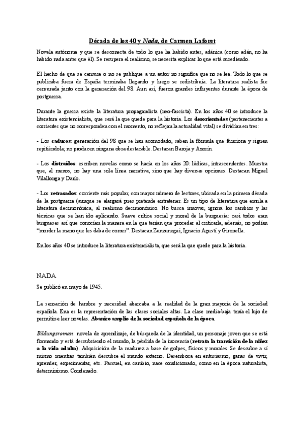 Miniatura del documento Decada-de-los-40-y-Nada.pdf