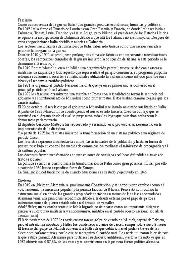 Miniatura del documento Fascismo-Nazismo.pdf