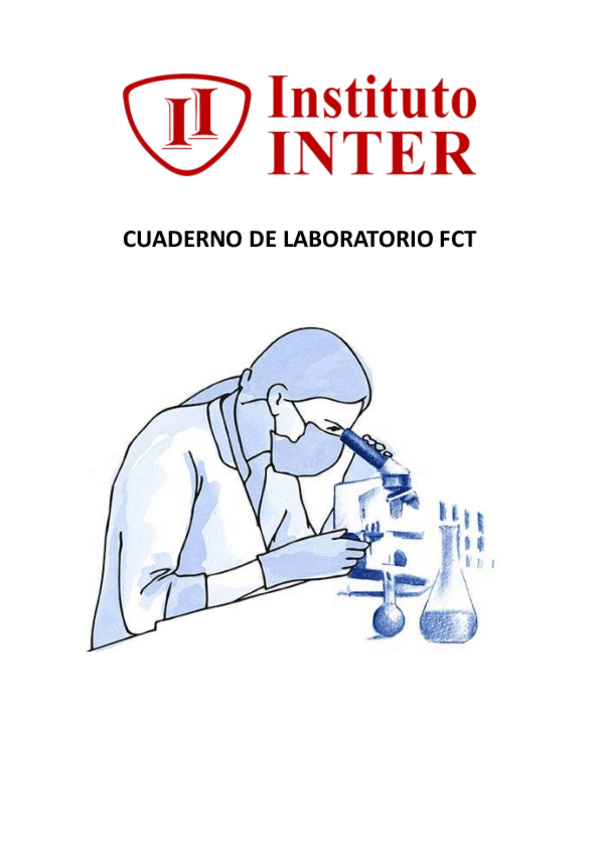 Miniatura del documento Cuaderno de laboratorio FCT..pdf