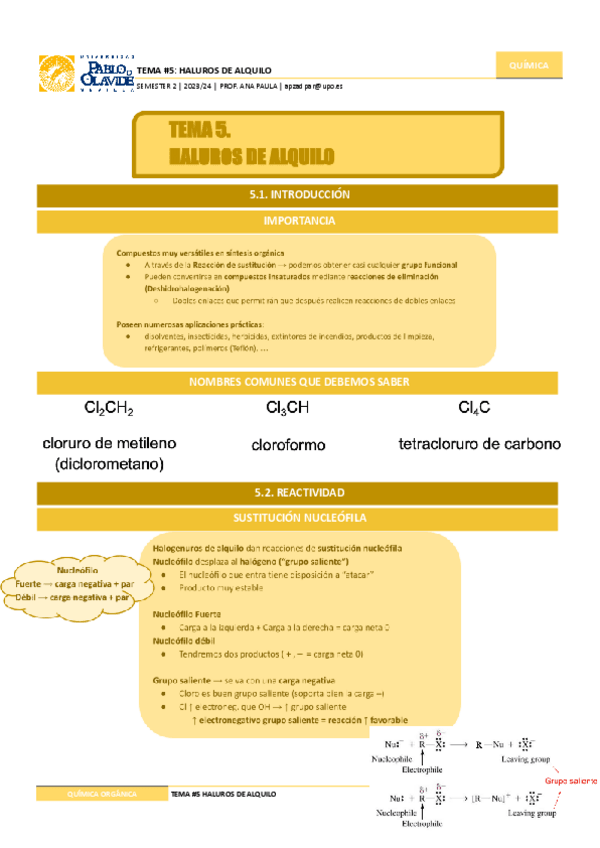 Miniatura del documento Tema-5.-Haluros-de-alquilo.pdf