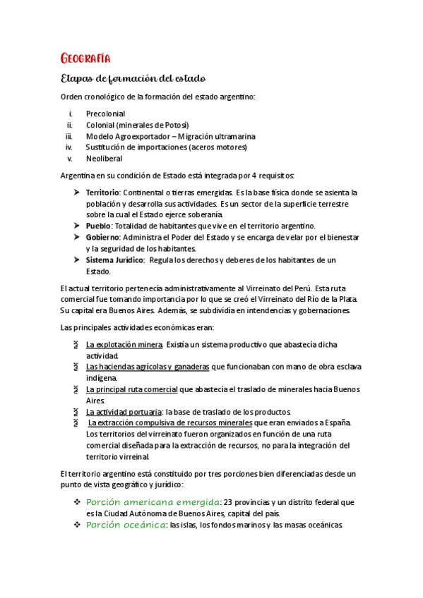 Miniatura del documento Formación y organización del estado, tipos de límites internacionales, etc..pdf