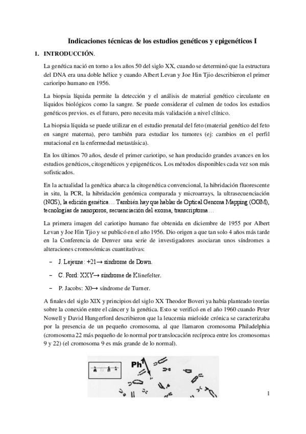 Miniatura del documento Indicaciones-de-los-estudios-geneticos-y-epigeneticos-I.pdf