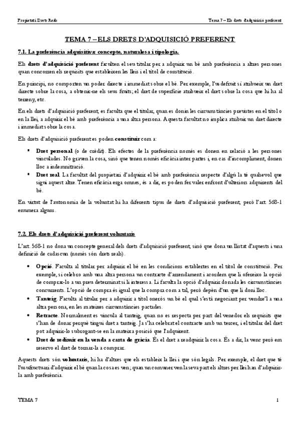 Miniatura del documento TEMA-7-Els-drets-dadquisicio-preferent.pdf