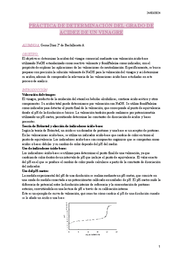 Miniatura del documento Práctica de química: DETERMINACION-DEL-GRADO-DE-ACIDEZ-DE-UN-VINAGRE.pdf