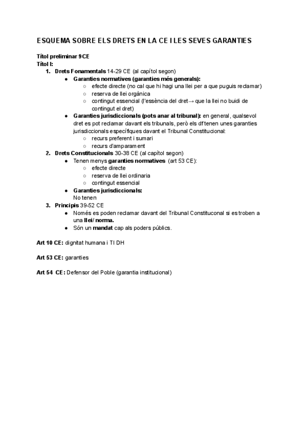 Miniatura del documento Esquema-drets-en-la-CE-i-garanties-SISTEMES.pdf