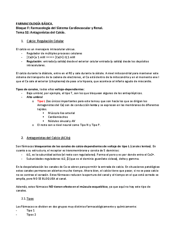 Miniatura del documento Tema-32-Antagonistas-del-Calcio.pdf