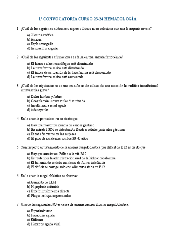 Miniatura del documento Examen-Hemato-1a-Conv-2023-2024.pdf