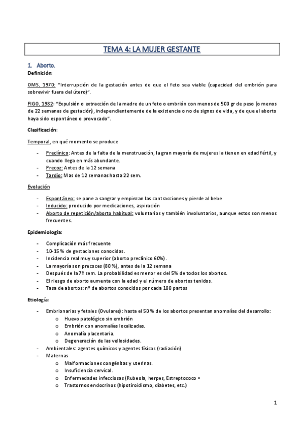 Miniatura del documento TEMA 4.La mujer gestante 1.pdf