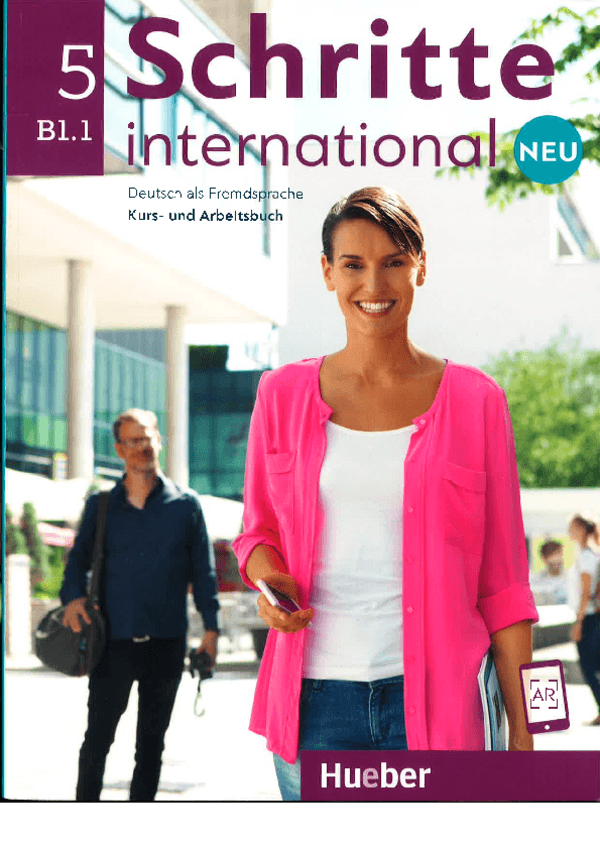 Miniatura del documento Schritte-International-Neu-5-B1.1-Kursbuch-und-Arbeitsbuch-by-Silke-Hilpert-Daniela-Nieblisch-Angela-Pude.pdf