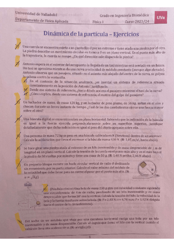 Miniatura del documento Tema-1.2-Dinamica-de-la-particula-Ejercicios-hechos.pdf
