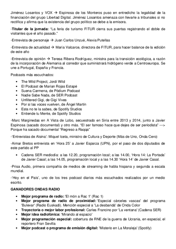 Miniatura del documento Cosas-Examen.odt