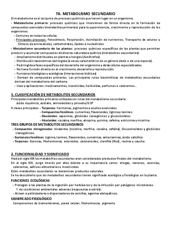 Miniatura del documento T6.-Metabolismo-secundario.pdf