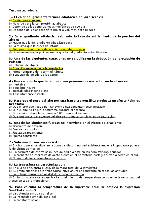 Miniatura del documento Todos los test meteorología.docx
