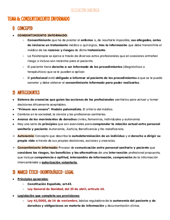 Miniatura del documento Tema 16: consentimiento informado.pdf