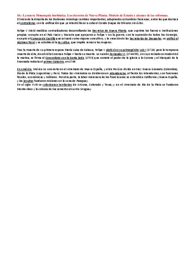 Miniatura del documento 3.7.-La-nueva-Monarquia-borbonica.-Los-decretos-de-Nueva-Planta.-Modelo-de-Estado-y-alcance-de-las-reformas.pdf