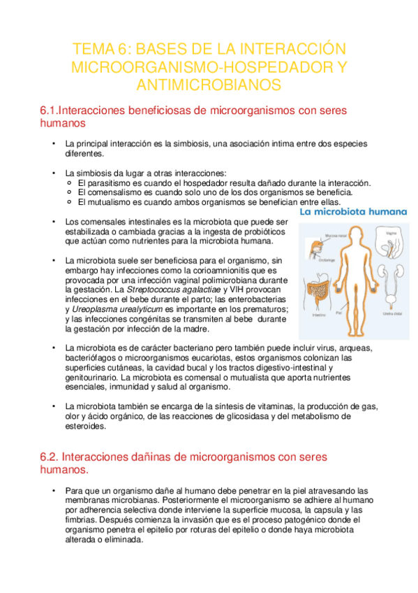 Miniatura del documento Tema6-interacciones-microorganismo-huesped.pdf