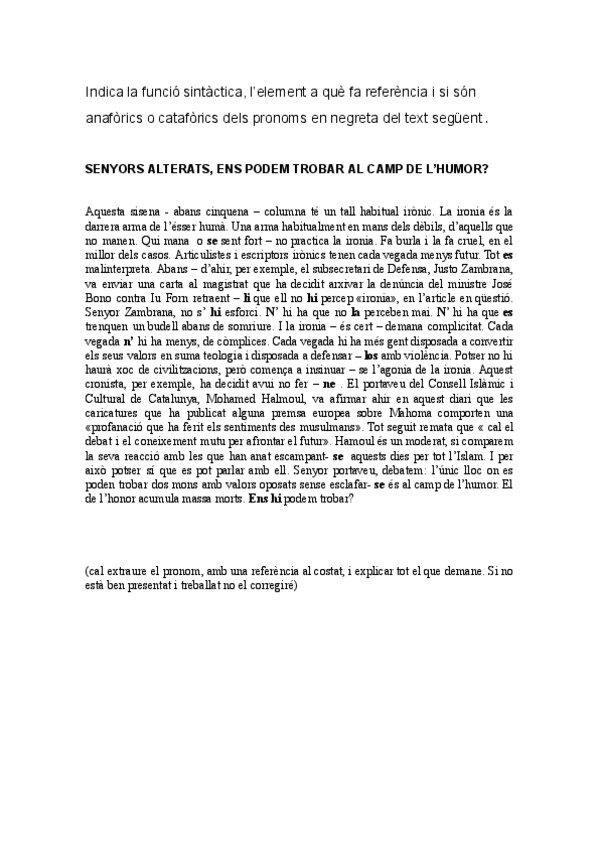 Miniatura del documento text-pronoms-febles-exer..doc-1.pdf