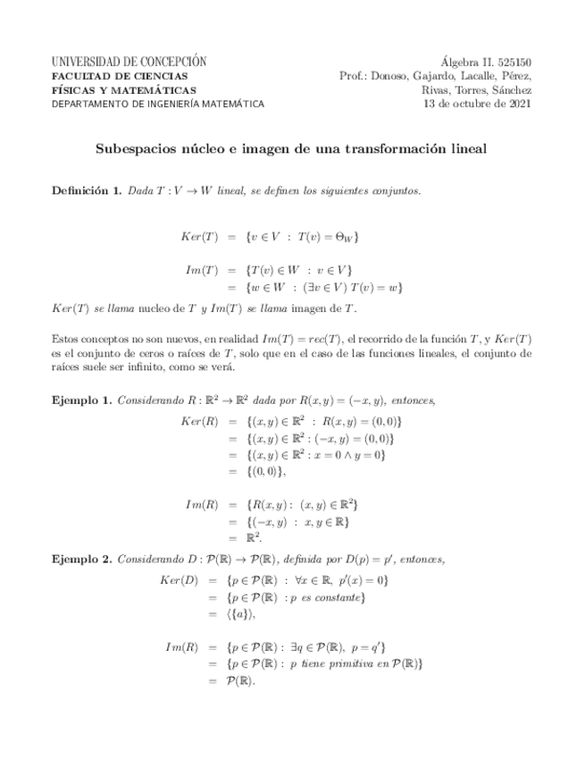 Miniatura del documento Semana6AplicacionesLinealesNucleoRango.pdf