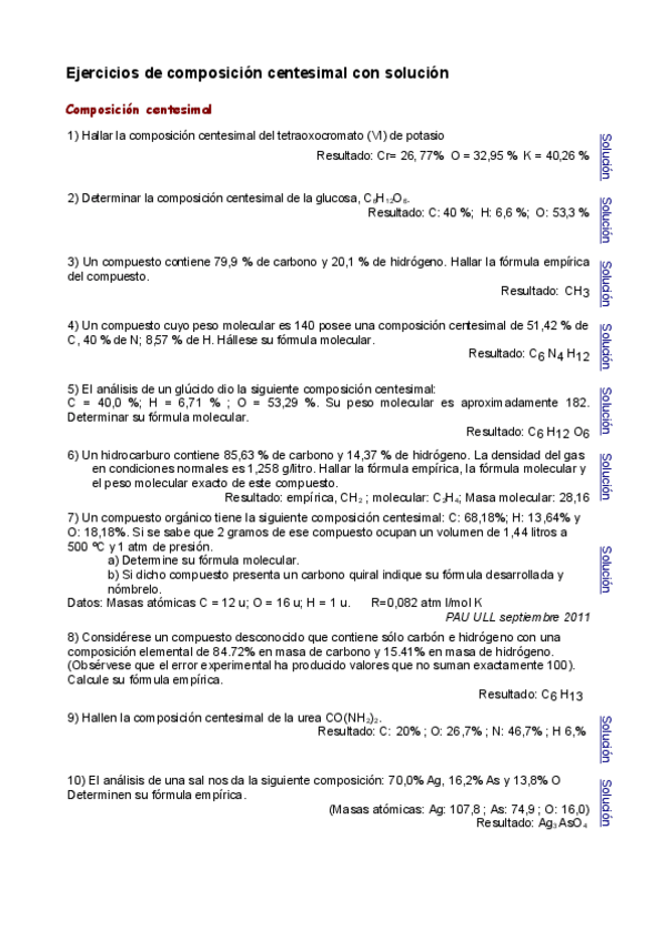 Miniatura del documento EJERCICIOS-COMPOSICIAN-CENTESIMAL-Y-COMBUSTIAN.pdf