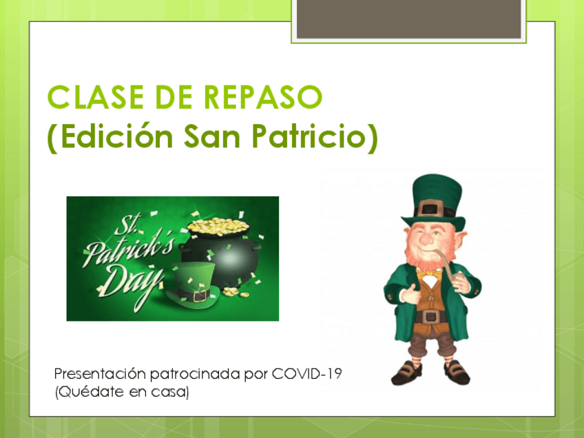 Miniatura del documento Repaso-St-Patrick-edition.pdf