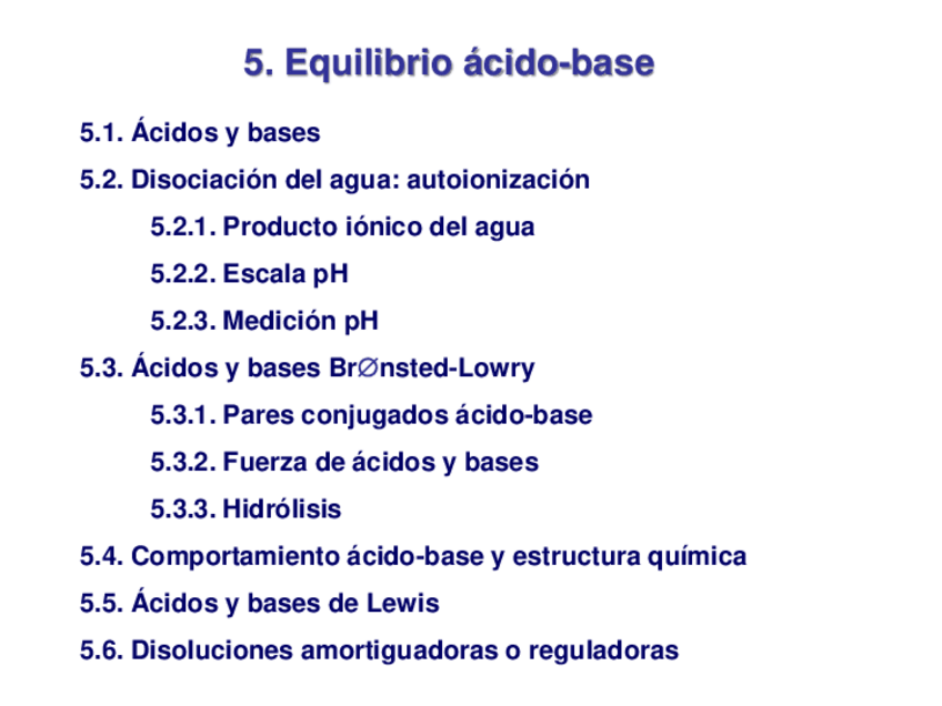 Miniatura del documento Tema-5.-Equilibrio-Acido-Base-corregido.pdf