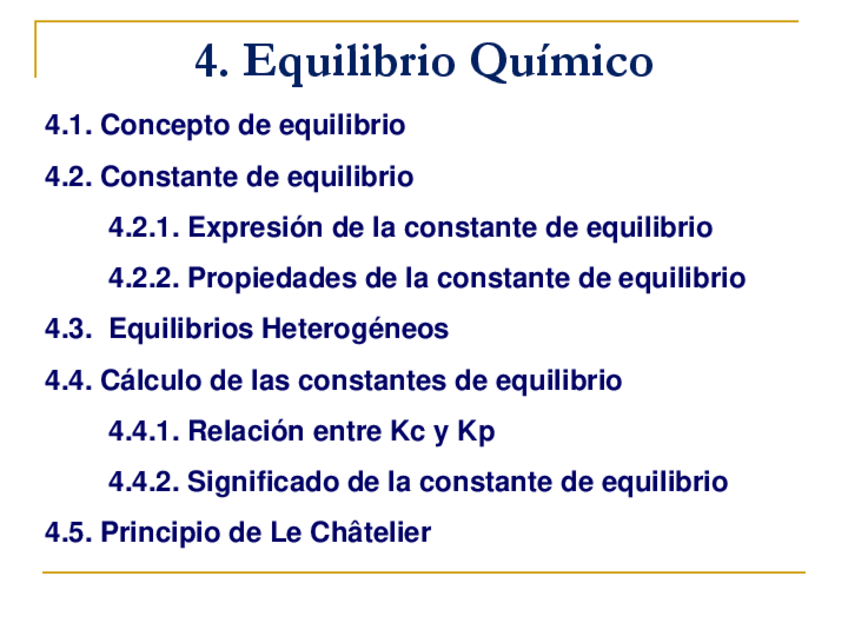 Miniatura del documento Tema-4.-Equilibrio-Quimico.pdf