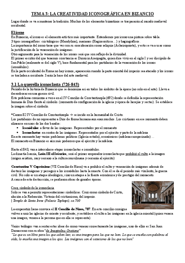 Miniatura del documento Tema-3-Creatividad-iconografica-de-Bizancio.pdf