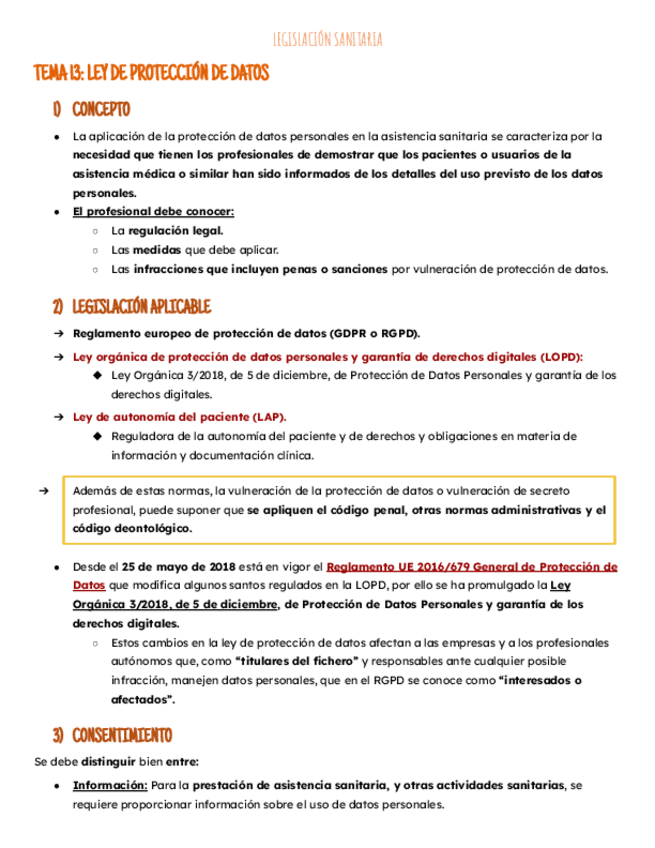 Miniatura del documento Tema 13: LOPD.pdf