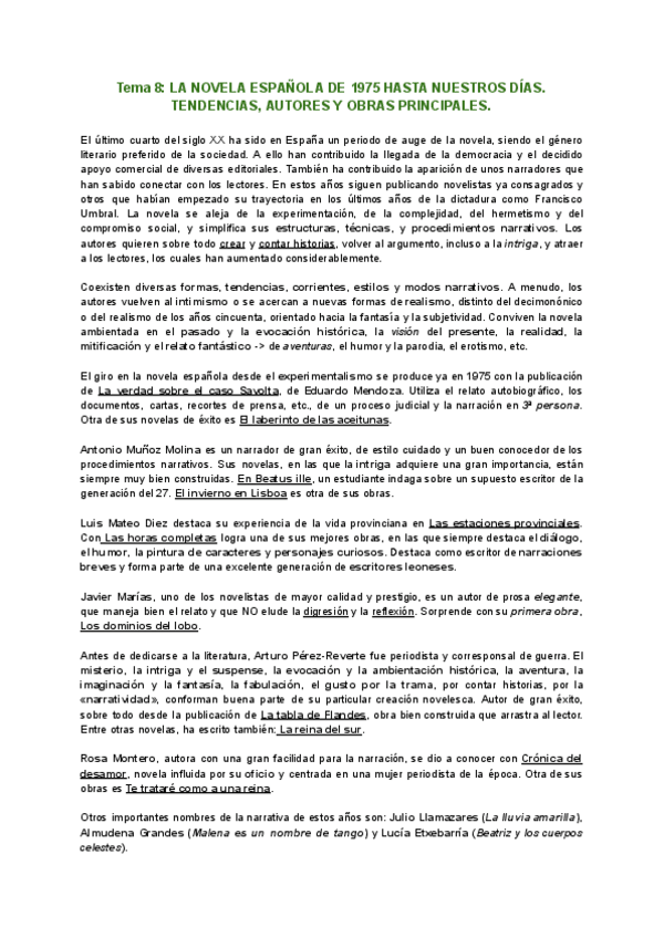 Miniatura del documento Tema-8-Novela-desde-1975-hasta-hoy.pdf