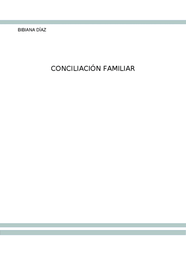 Miniatura del documento conciliacion-familiar-trabjo.odt