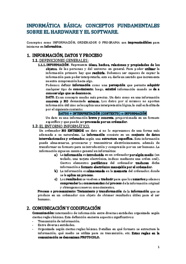 Miniatura del documento INFORMATICA-BASICA-CONCEPTOS-FUNDAMENTALES-SOBRE-EL-HARDWARE-Y-EL-SOFTWARE.pdf