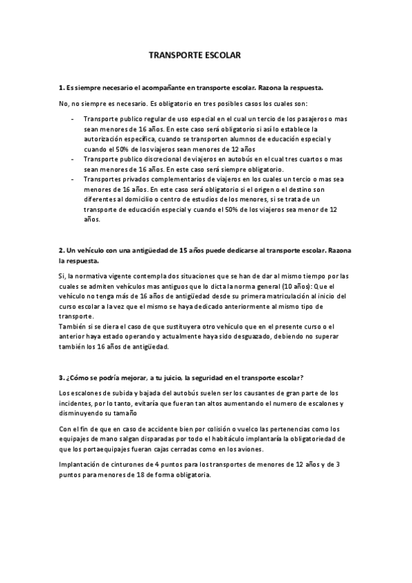 Miniatura del documento Ejercicios-sobre-el-Trasnporte-Escolar.pdf