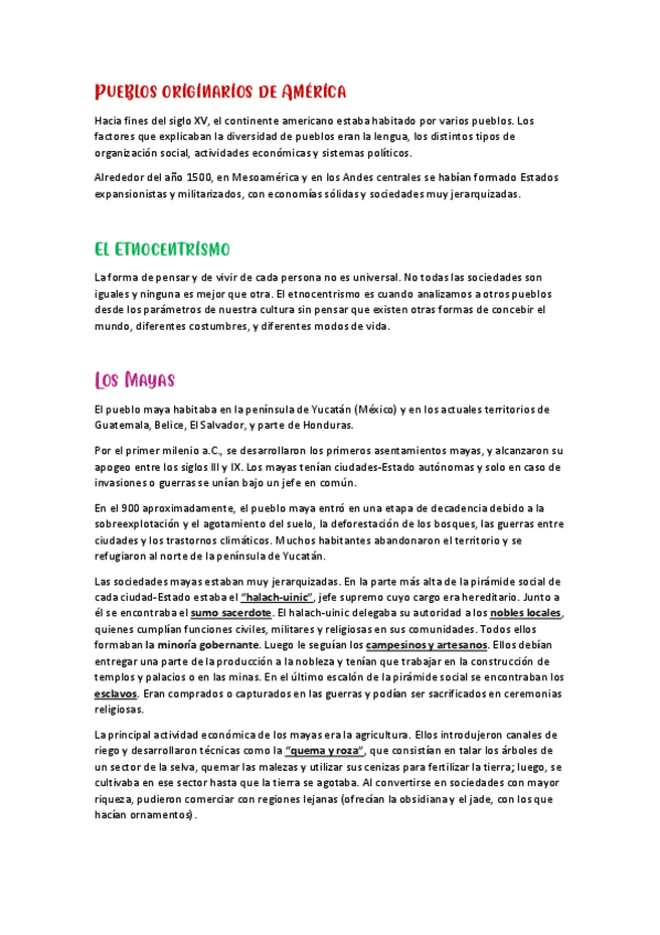 Miniatura del documento Pueblos originarios de América.pdf