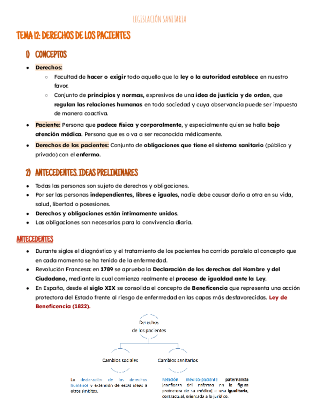 Miniatura del documento Tema 12: derechos pacientes.pdf