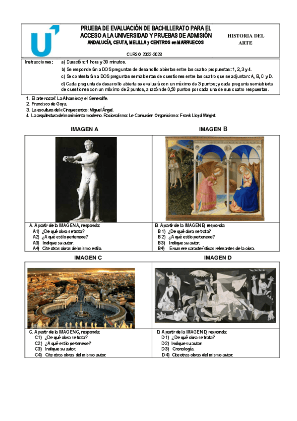 Miniatura del documento Examen-Historia-del-Arte-de-Andalucia-Ordinaria-de-2023.pdf
